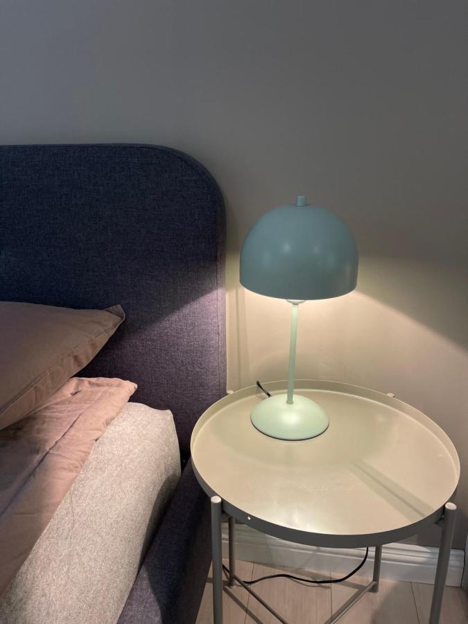 Charming Apartment In Alesund Center With Free Parking Экстерьер фото