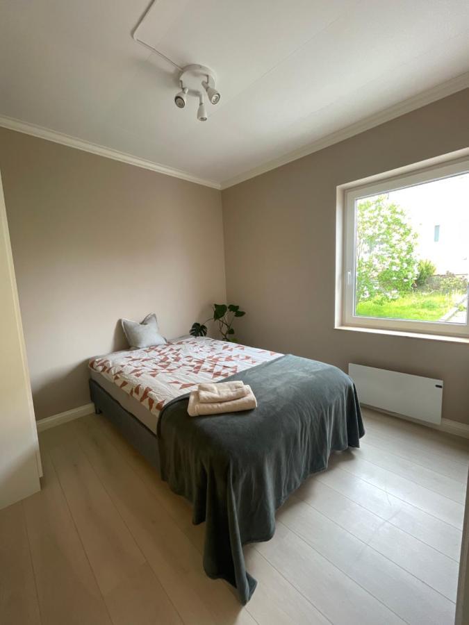 Charming Apartment In Alesund Center With Free Parking Экстерьер фото